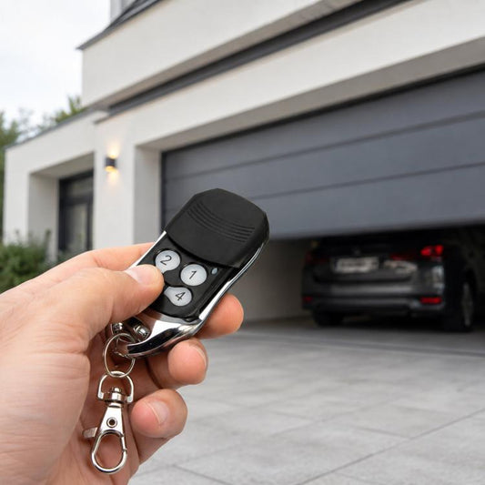 For DOORHAN TRANSMITTER 2 / 4 Garage Door Remote Control, For DOORHAN TRANSMITTER 2