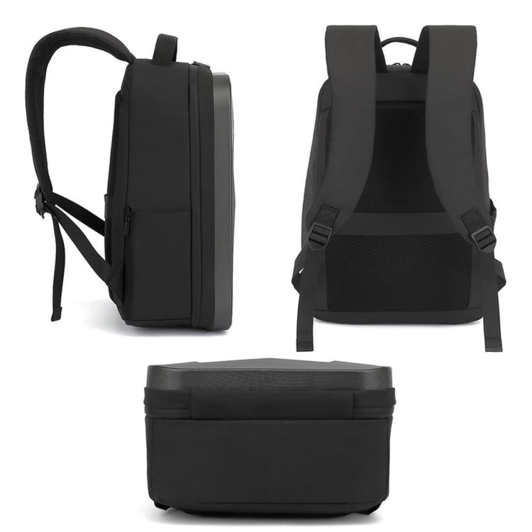 For DJI Avata 360 Hard Shell Backpack Waterproof Travel Carrying Case Storage Bag Fits Goggles G3 / N3