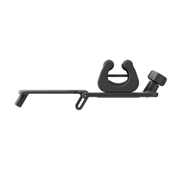 For Insta360 Original Selfie Stick Backpack Mount, Selfie Stick Backpack Mount