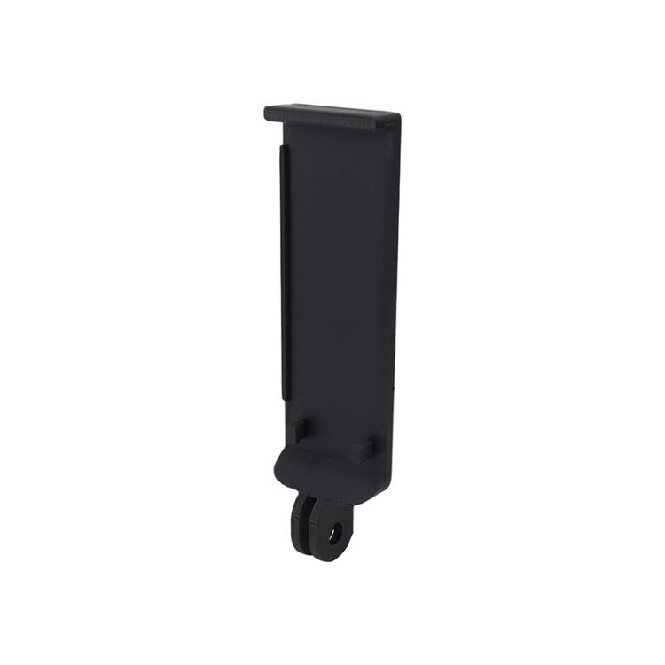 For Insta360 Luna Pro / Ultra Quick Release Screen Module Mount Adapter Bracket, Center Mount, End Mount
