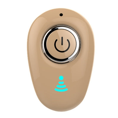 S065 Mini Bluetooth Earphone Earbuds Sport with Mic for All Phone