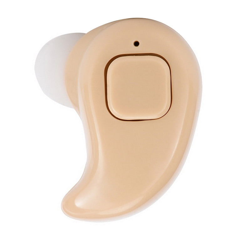 S530X Mini HiFi Handsfree Sport Wireless Bluetooth Earphone with Microphone