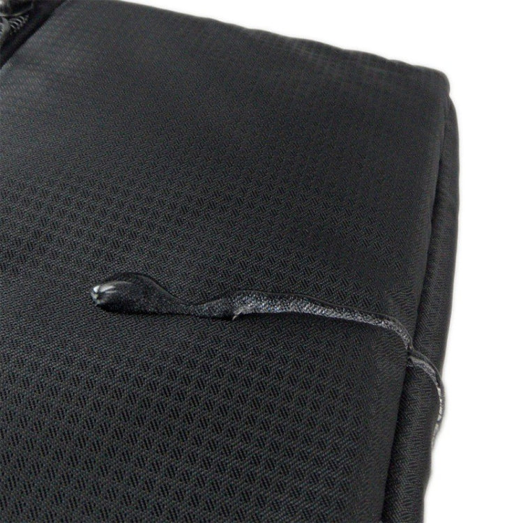 EDAL Water-resistant DSLR Padded insert Case Waterproof Zipper Removable Partition Camera Bags