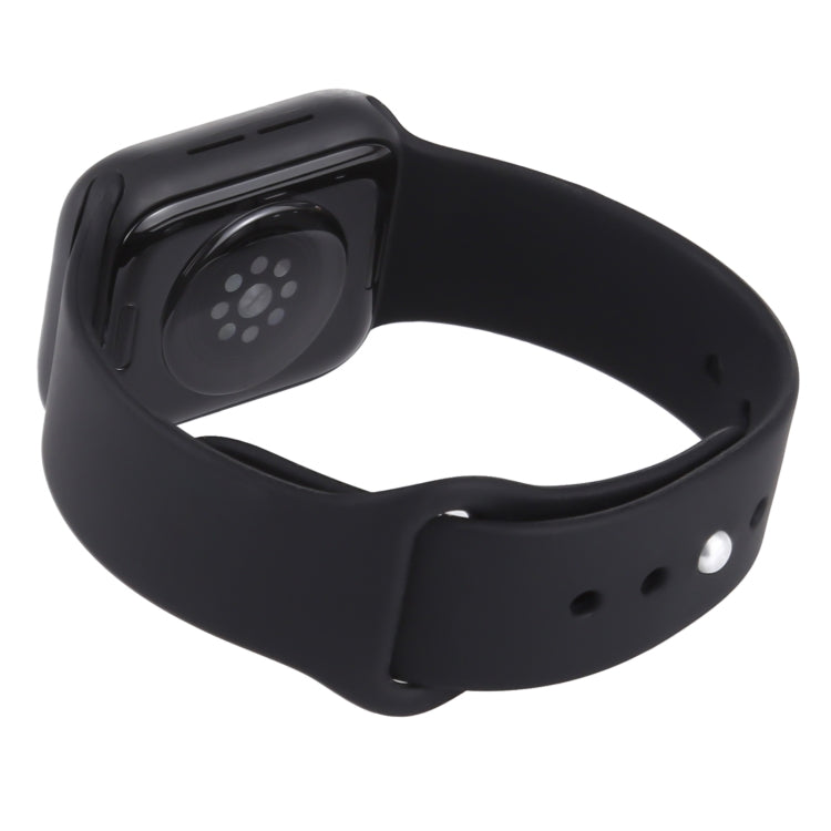For Apple Watch Series 6 44mm Black Screen Non-Working Fake Dummy Display Model, For Apple Watch Series 6 44mm Black Screen, For Apple Watch Series 6 44mm
