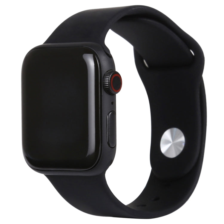 For Apple Watch Series 6 44mm Black Screen Non-Working Fake Dummy Display Model, For Apple Watch Series 6 44mm Black Screen, For Apple Watch Series 6 44mm