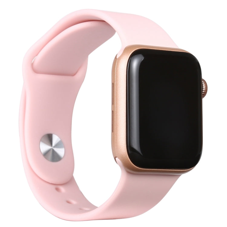 For Apple Watch Series 6 44mm Black Screen Non-Working Fake Dummy Display Model, For Apple Watch Series 6 44mm Black Screen, For Apple Watch Series 6 44mm