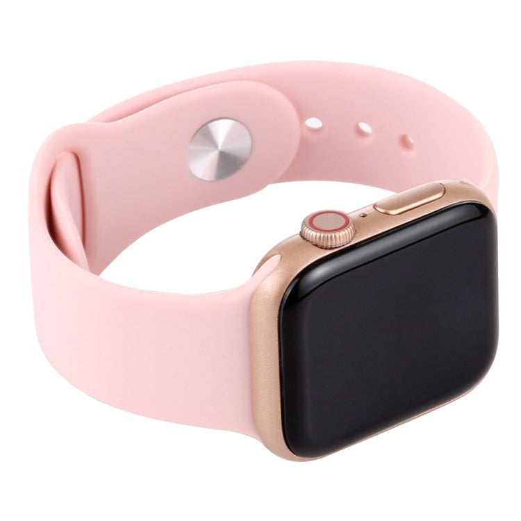 For Apple Watch Series 6 44mm Black Screen Non-Working Fake Dummy Display Model, For Apple Watch Series 6 44mm Black Screen, For Apple Watch Series 6 44mm