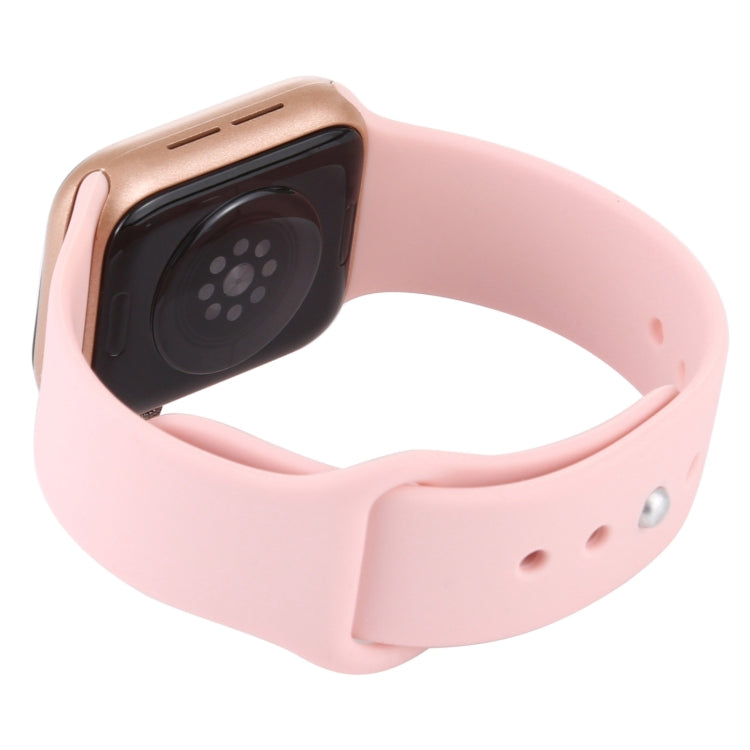 For Apple Watch Series 6 44mm Black Screen Non-Working Fake Dummy Display Model, For Apple Watch Series 6 44mm Black Screen, For Apple Watch Series 6 44mm