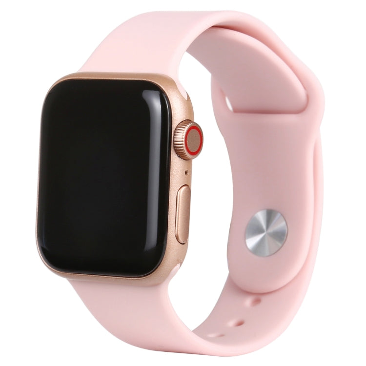 For Apple Watch Series 6 44mm Black Screen Non-Working Fake Dummy Display Model, For Apple Watch Series 6 44mm Black Screen, For Apple Watch Series 6 44mm