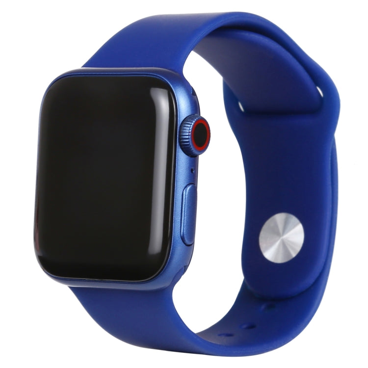For Apple Watch Series 6 44mm Black Screen Non-Working Fake Dummy Display Model, For Apple Watch Series 6 44mm Black Screen, For Apple Watch Series 6 44mm