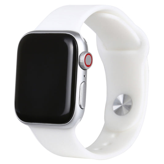 For Apple Watch Series 6 44mm Black Screen Non-Working Fake Dummy Display Model, For Apple Watch Series 6 44mm Black Screen, For Apple Watch Series 6 44mm