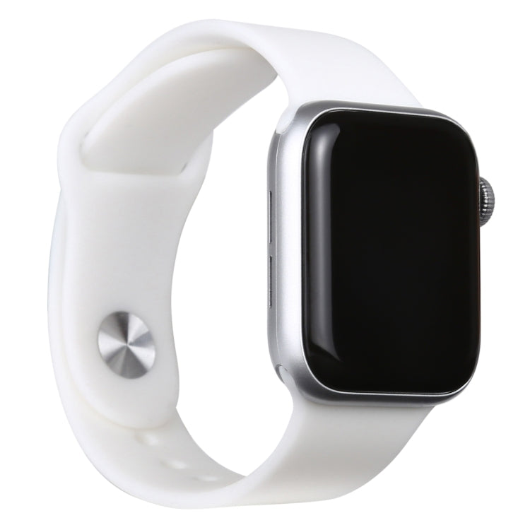 For Apple Watch Series 6 44mm Black Screen Non-Working Fake Dummy Display Model, For Apple Watch Series 6 44mm Black Screen, For Apple Watch Series 6 44mm