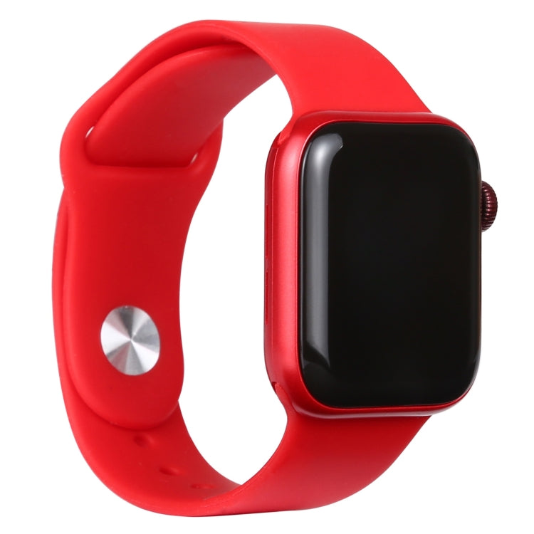 For Apple Watch Series 6 40mm Black Screen Non-Working Fake Dummy Display Model, For Apple Watch Series 6 40mm, For Apple Watch Series 6 40mm Black Screen