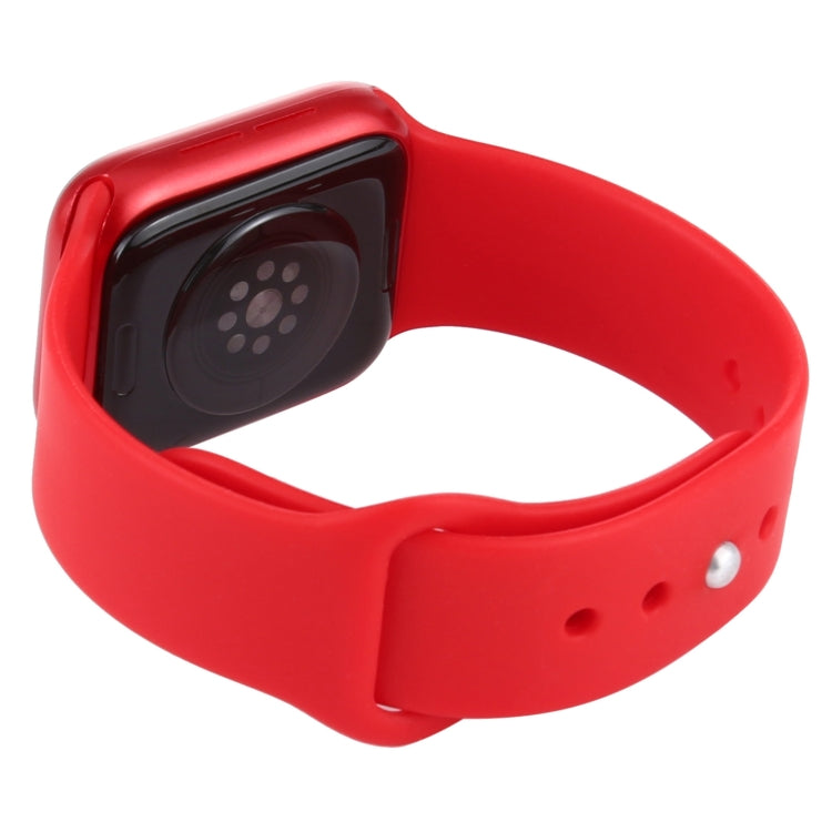 For Apple Watch Series 6 40mm Black Screen Non-Working Fake Dummy Display Model, For Apple Watch Series 6 40mm, For Apple Watch Series 6 40mm Black Screen