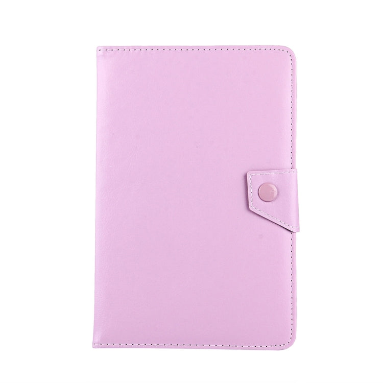 8 inch Tablets Leather Case Crazy Horse Texture Protective Case Shell with Holder for Galaxy Tab S2 8.0 T715 / T710, Cube U16GT, ONDA Vi30W, Teclast P86