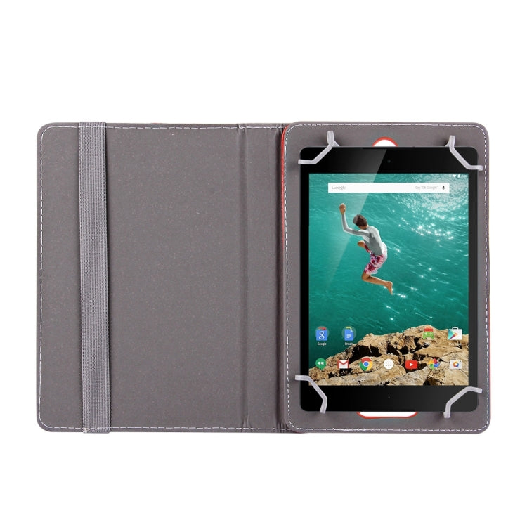 9 inch Tablets Leather Case Crazy Horse Texture 360 Degrees Rotation Protective Case Shell with Holder for ONDA V891w, Ramos i9s Pro & Win8, Colorfly i898W & i898A, 9 inch Red, 9 inch Baby Blue, 9 inch Blue, 9 inch Magenta, 9 inch Purple, 9 inch White ...