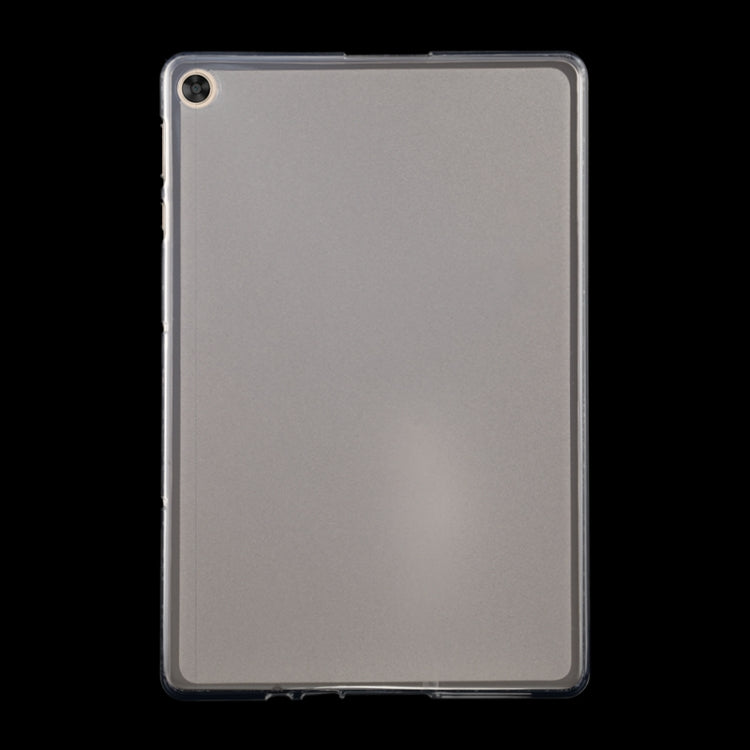 For Huawei Mediapad Enjoy Tablet 2 10.1 0.75mm Dropproof  Outside Glossy Inside Frosted TPU Protective Case, For Huawei Mediapad Enjoy Tablet 2 10.1