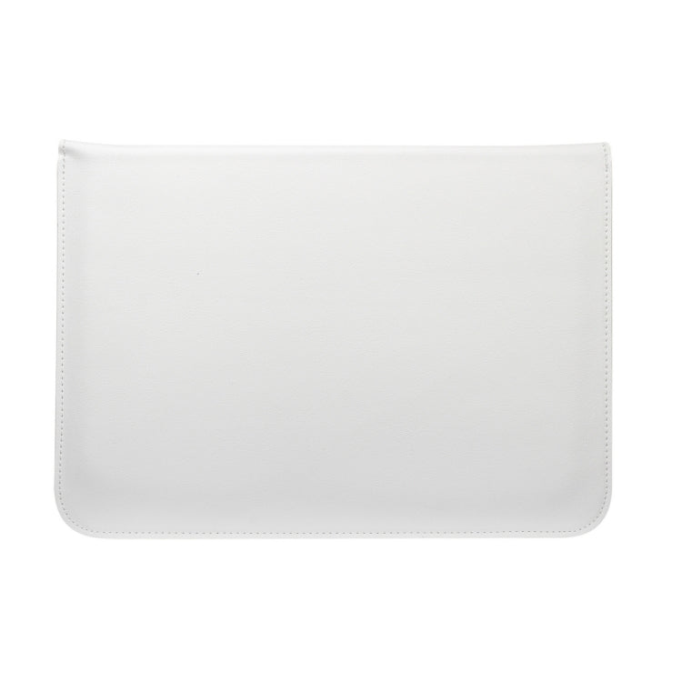 Universal Envelope Style PU Leather Case with Holder for Ultrathin Notebook Tablet PC 11.6 inch, Size: 32.5x21.5x1cm