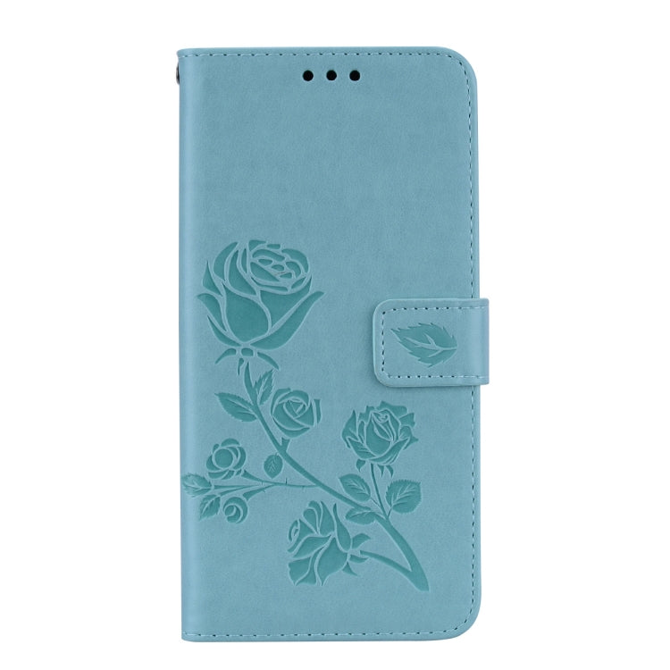 Rose Embossed Horizontal Flip Environmental PU Leather Case for Xiaomi Redmi S2, with Holder & Card Slots & Wallet, For Xiaomi Redmi S2
