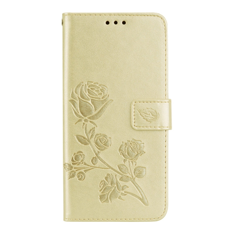Rose Embossed Horizontal Flip Environmental PU Leather Case for Xiaomi Redmi S2, with Holder & Card Slots & Wallet, For S2, For Xiaomi Redmi S2