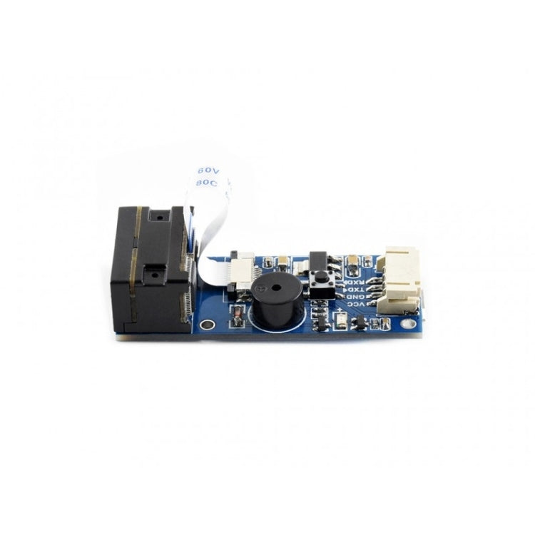 Waveshare Barcode Scanner Module, 1D/2D Codes Reader, 14810