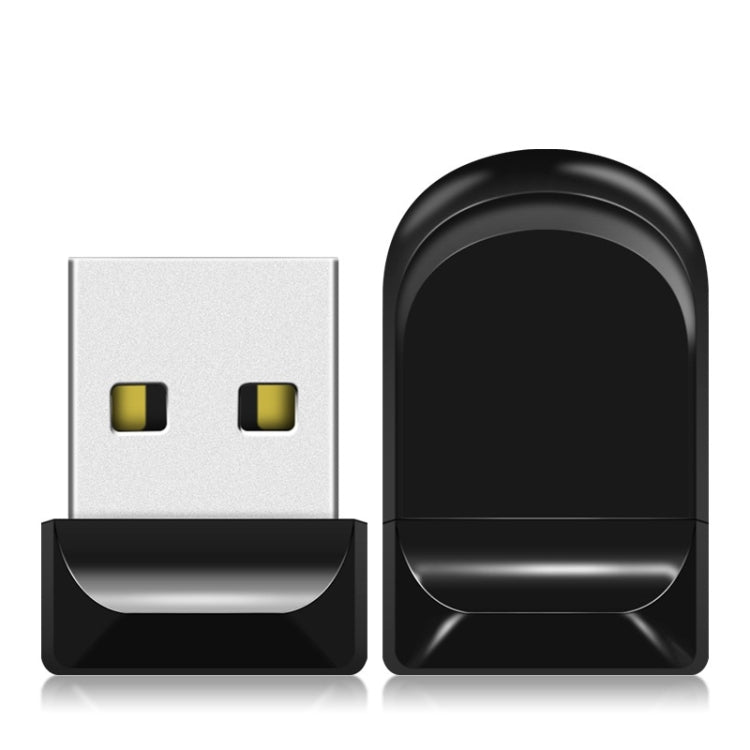 MicroDrive 8GB USB 2.0 Mini Peas U Disk, 8GB