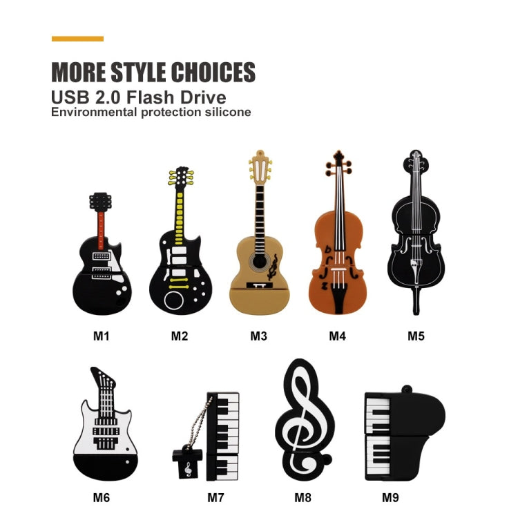 MicroDrive 16GB USB 2.0 Cello U Disk, 16GB