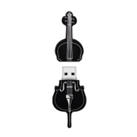 MicroDrive 64GB USB 2.0 Cello U Disk, 64GB