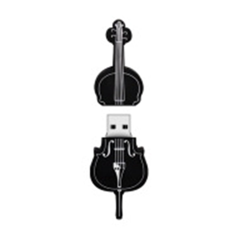 MicroDrive 128GB USB 2.0 Cello U Disk, 128GB