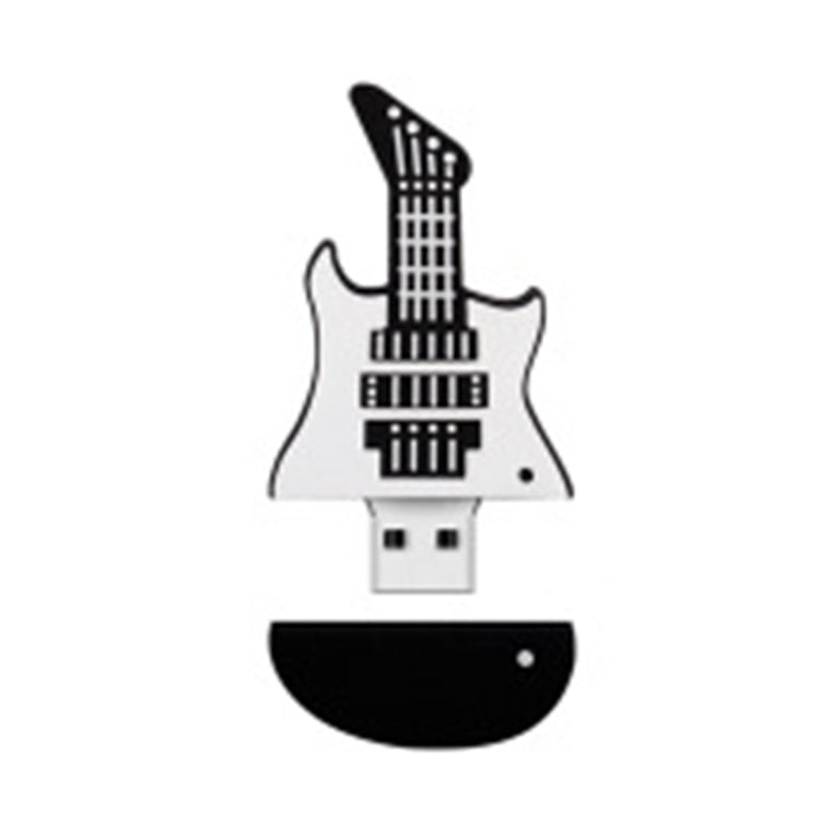 MicroDrive 32GB USB 2.0 Guitar U Disk, 32GB