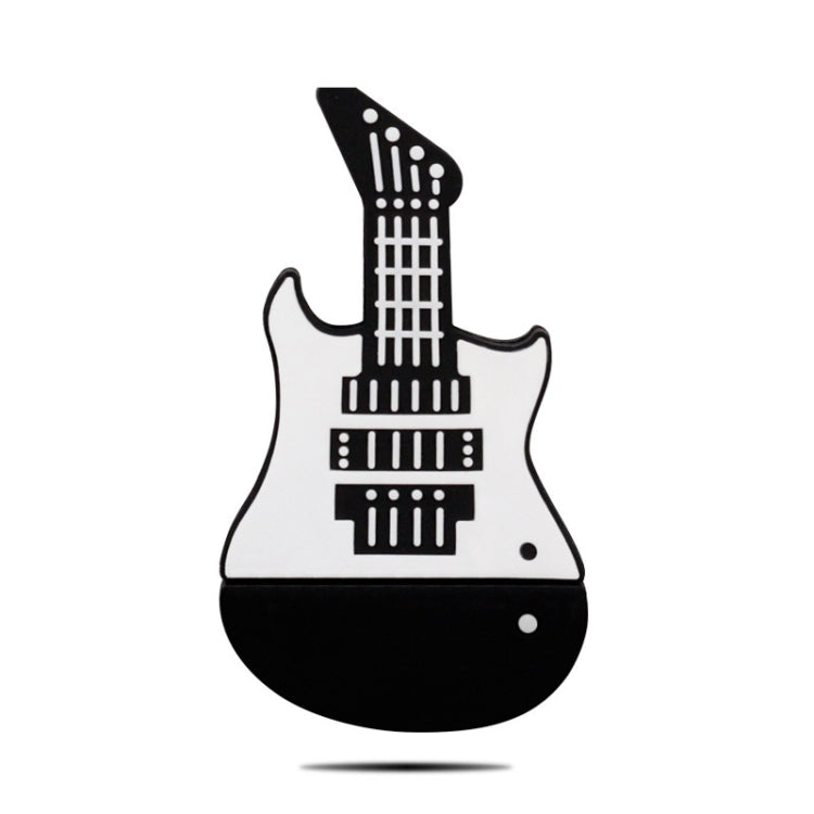 MicroDrive 64GB USB 2.0 Guitar U Disk, 64GB