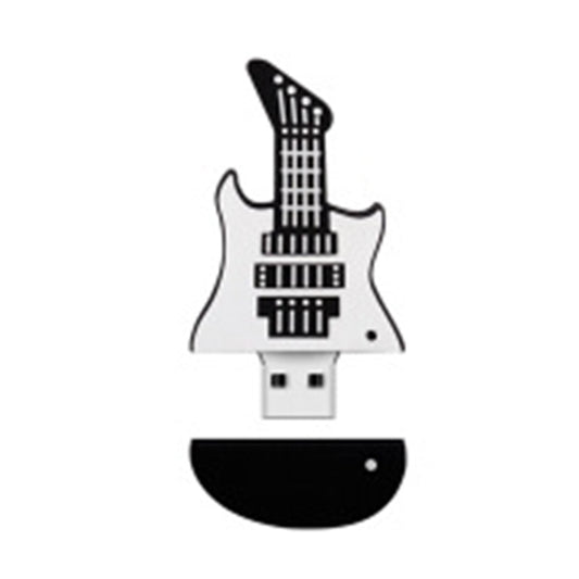 MicroDrive 128GB USB 2.0 Guitar U Disk, 128GB
